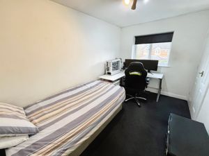 Bedroom 3- click for photo gallery